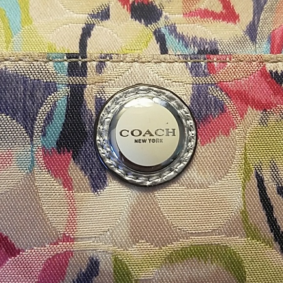 Coach Tablet Case - Picture 3 of 6